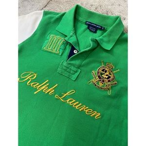 SOLD Polo Ralph Lauren Sport